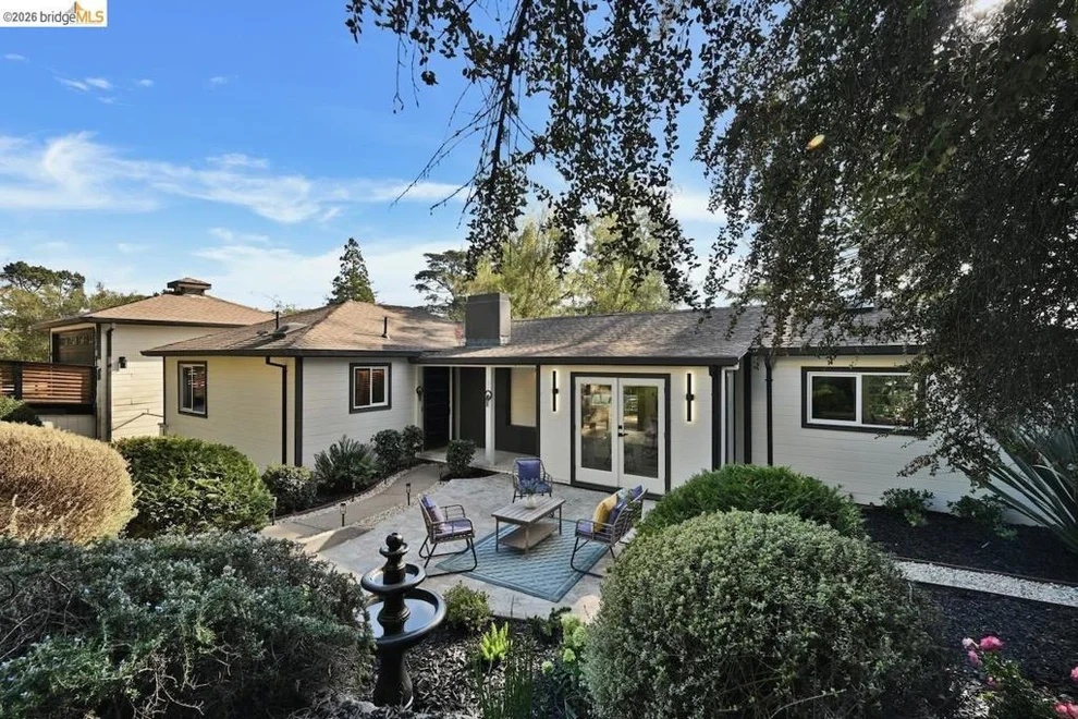 Unit for sale at 6773 Wilton Dr, Oakland, CA 94611