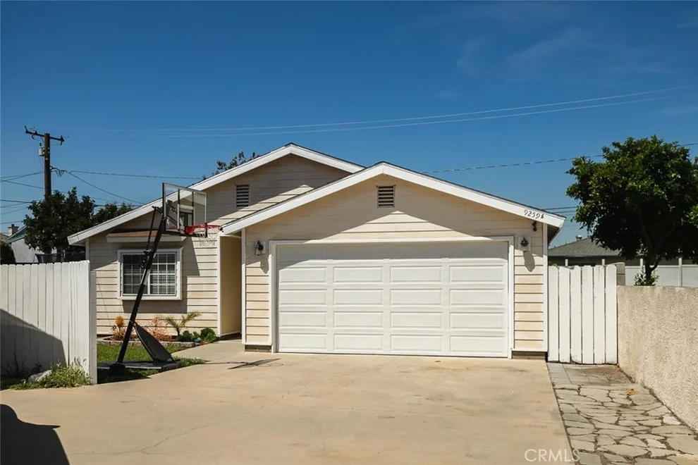 Unit for sale at 9259 1/2 Faywood Street, Bellflower, CA 90706