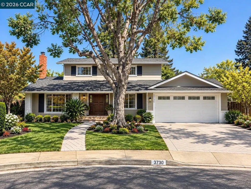 Unit for sale at 3730 Parkway Ct, Concord, CA 94519