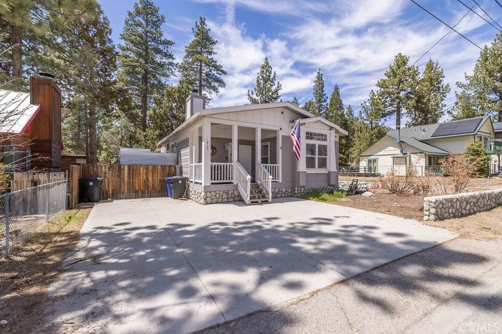 Unit for sale at 1017 Nana Avenue, Big Bear, CA 92314