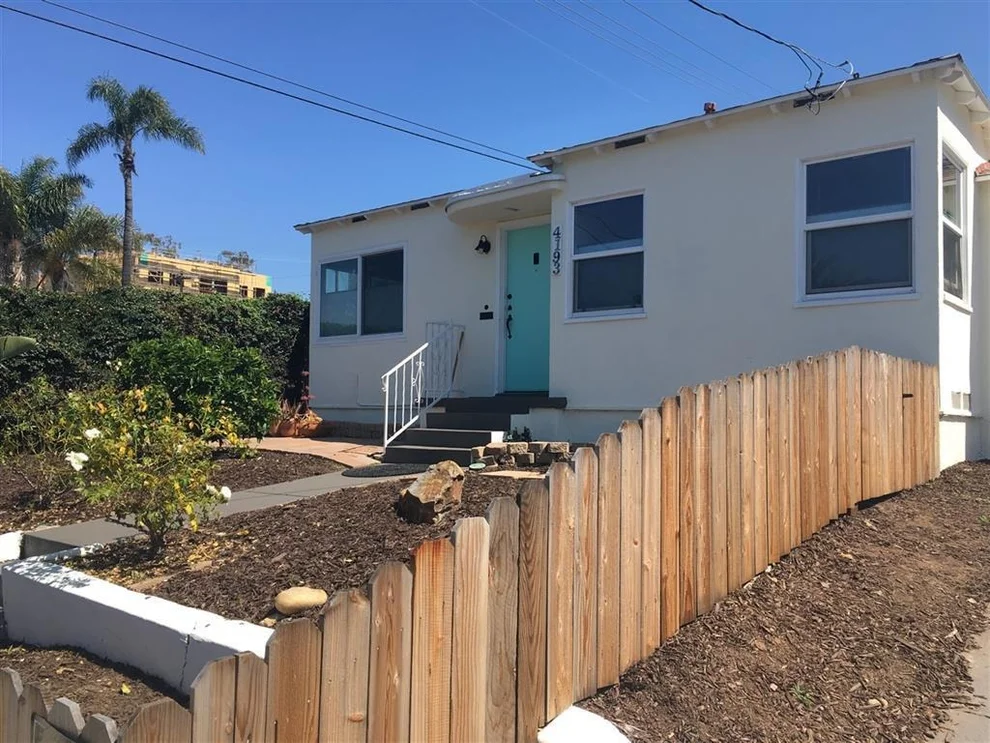 Unit for sale at 4193 Alabama, San Diego, CA 92104