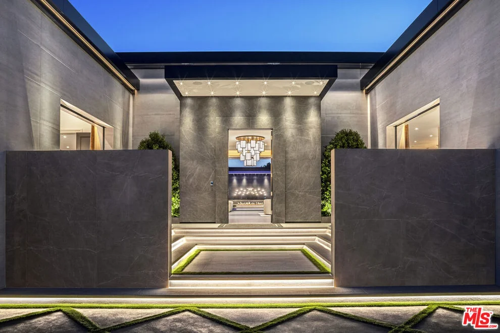 Unit for sale at 145 N Mapleton Drive, Los Angeles, CA 90077