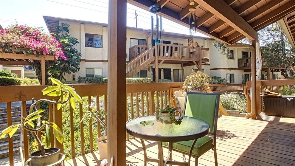 Unit for sale at 6394 Rancho Mission Road, San Diego, CA 92108
