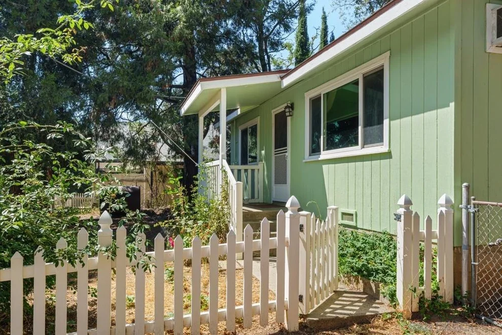 Unit for sale at 2014 3Rd, Julian, CA 92036