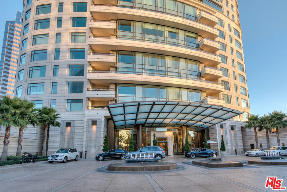 Unit for sale at 1 W Century Drive, Los Angeles, CA 90067