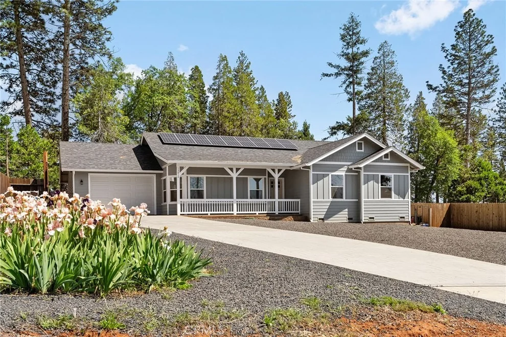 Unit for sale at 13812 W Park Drive, Magalia, CA 95954