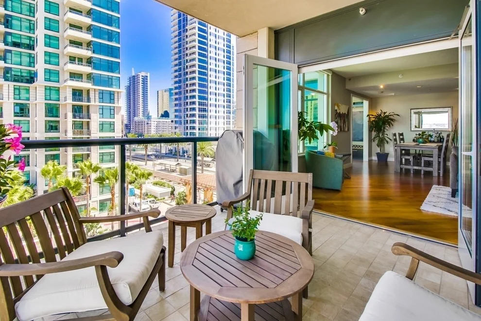 Unit for sale at 1199 Pacific Hwy, San Diego, CA 92101