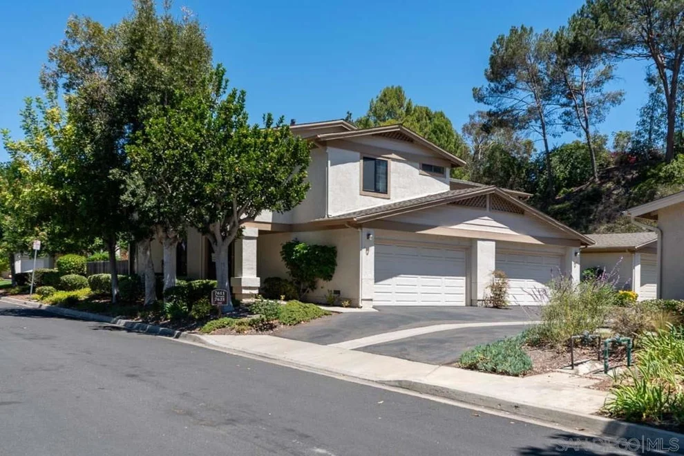 Unit for sale at 7621 Rainswept Lane, San Diego, CA 92119