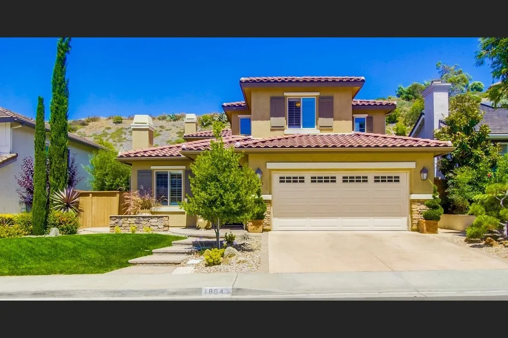Unit for sale at 18643 Locksley St., San Diego, CA 92128