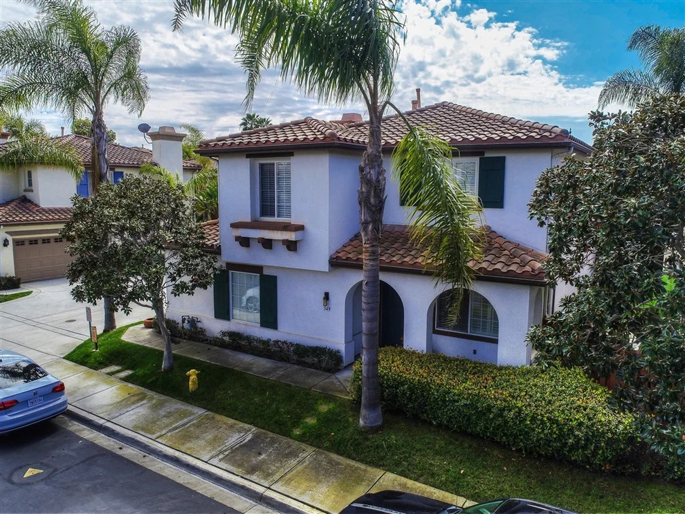 Unit for sale at 549 Dew Point Avenue, Carlsbad, CA 92011
