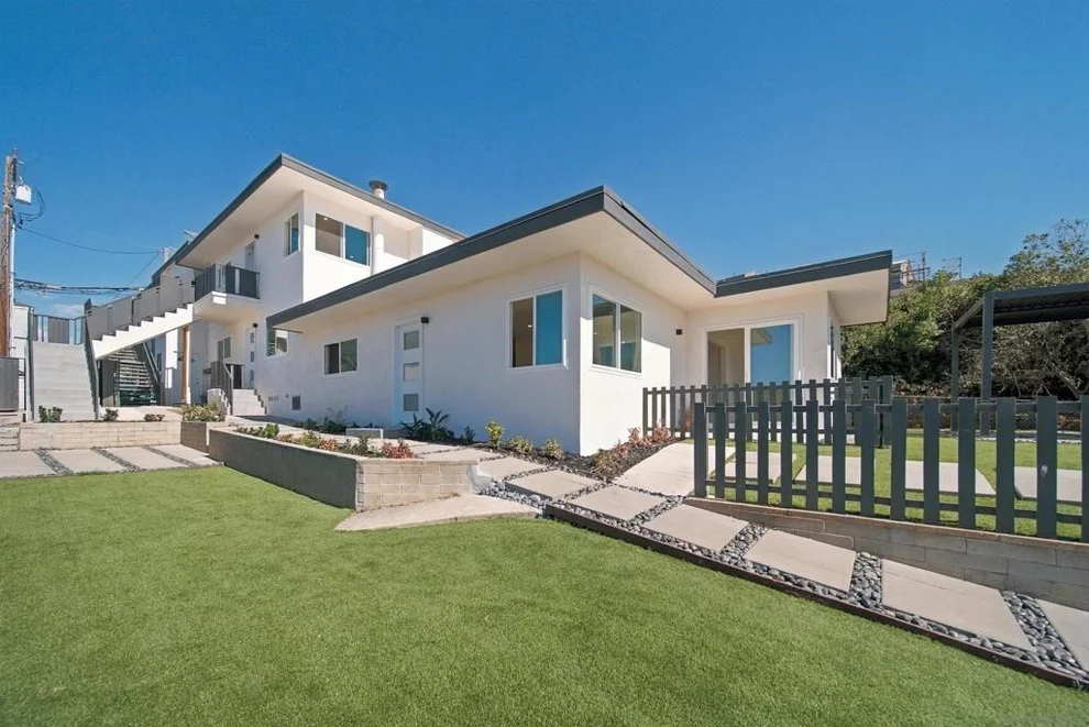 Unit for sale at 4768 72 Coronado Avenue, San Diego, CA 92107