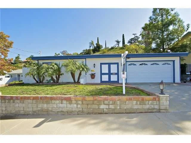 Unit for sale at 7251 Hamlet Court, San Diego, CA 92120
