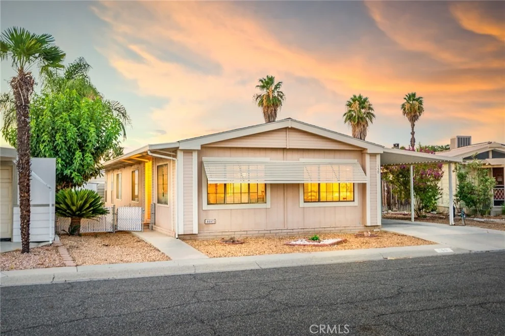 Unit for sale at 150 San Carlos Drive, Hemet, CA 92543