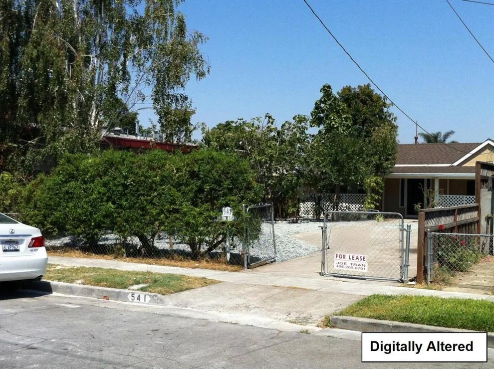 Unit for sale at 541 Madera Avenue, San Jose, CA 95112