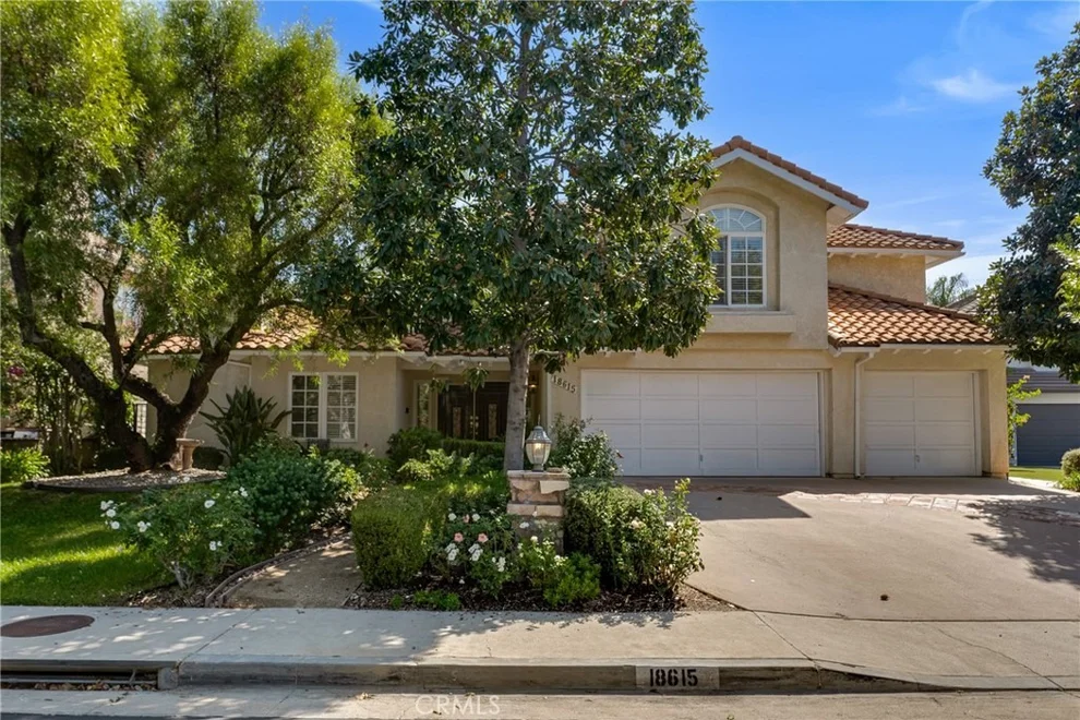 Unit for sale at 18615 Hillsboro, Porter Ranch, CA 91326