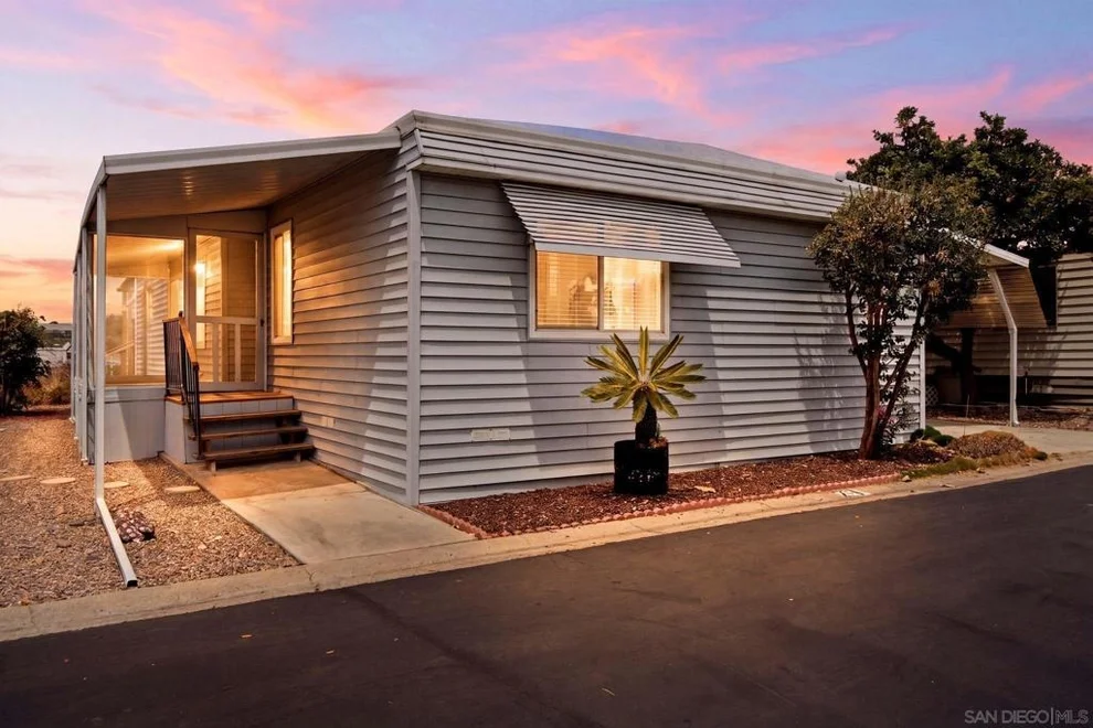 Unit for sale at 1600 E Vista Way, Vista, CA 92084