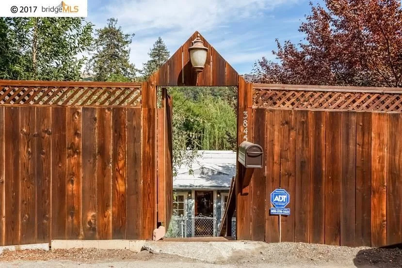 Unit for sale at 3845 Delmont Avenue, Oakland, CA 94605