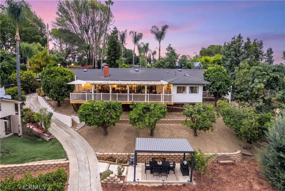 Unit for sale at 1916 Tumin Road, La Habra Heights, CA 90631