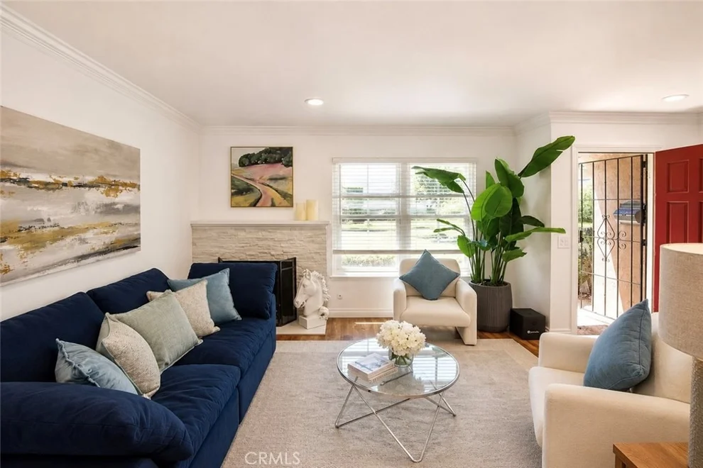 Unit for sale at 17751 La Rosa Lane, Fountain Valley, CA 92708