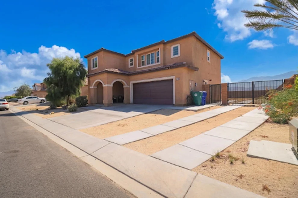 Unit for sale at 44097 San Chapelle Court, Indio, CA 92203