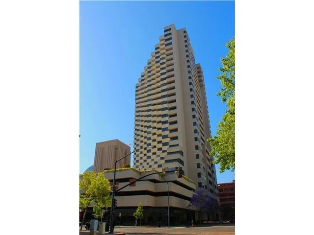Unit for sale at 700 Front Street, San Diego, CA 92101