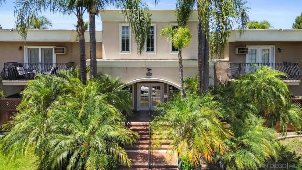 Unit for sale at 4570 54Th, San Diego, CA 92115