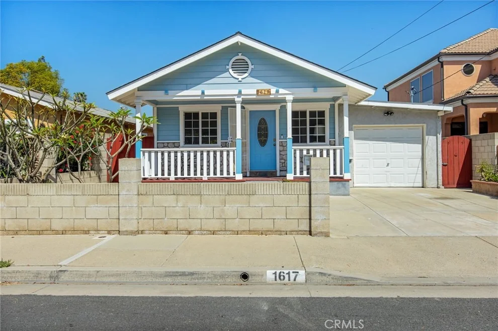 Unit for sale at 1617 Sierra Vista, Placentia, CA 92870
