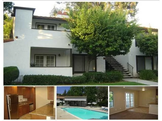 Unit for sale at 5005 Collwood Way, San Diego, CA 92115