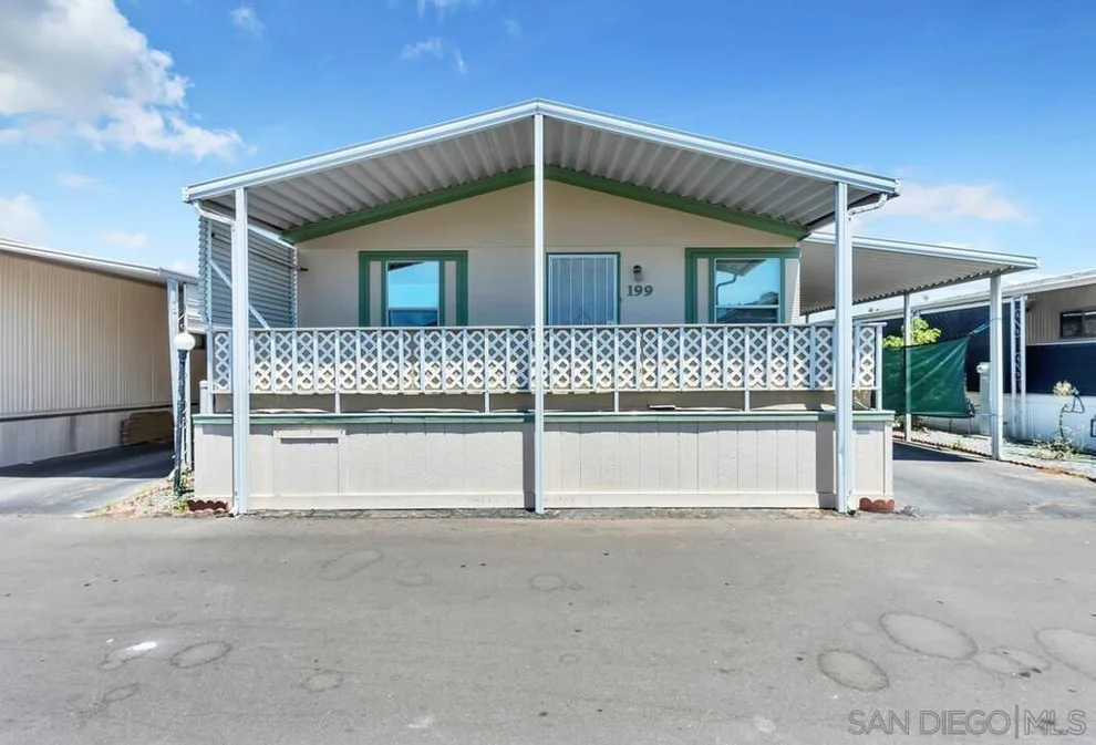 Unit for sale at 410 S 1St St, El Cajon, CA 92019