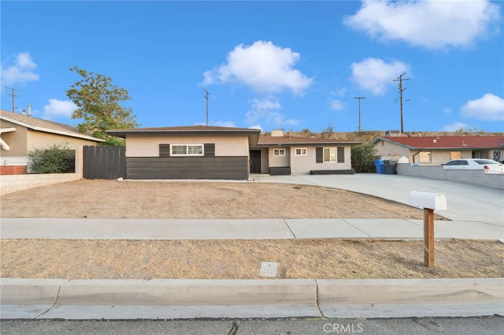 Unit for sale at 850 Linda, Barstow, CA 92311
