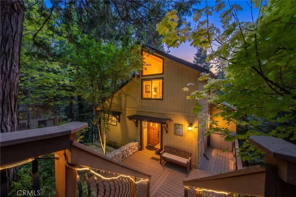 Unit for sale at 26637 Lake Forest Drive, Twin Peaks, CA 92391