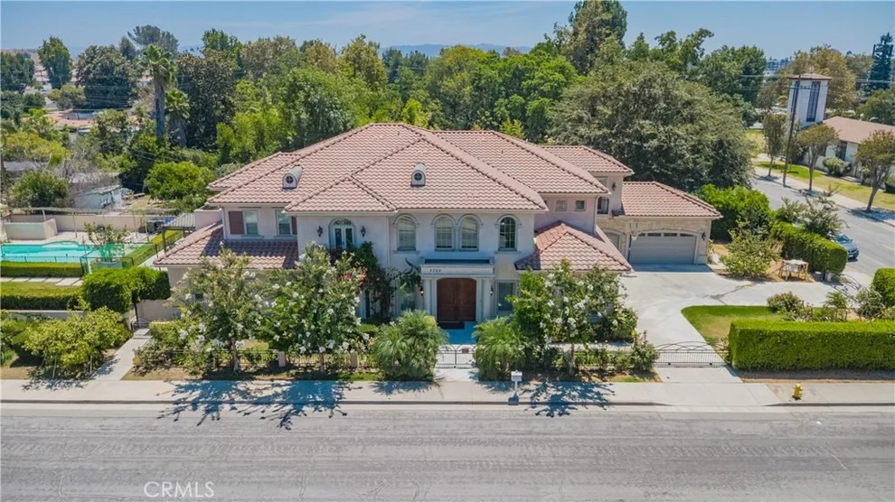Photo of 2702 South 10th Avenue, Arcadia, CA 91006