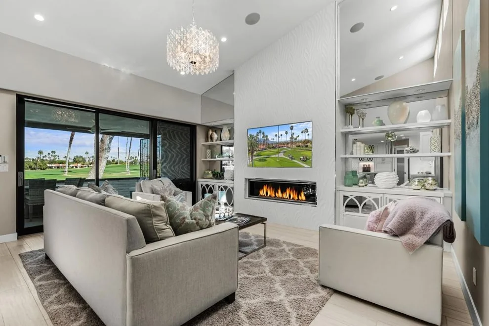 Unit for sale at 33 Medina Way, Rancho Mirage, CA 92270