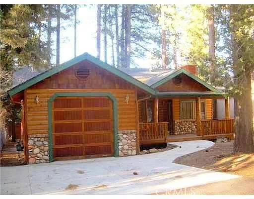 Unit for sale at 42662 Peregrine Avenue, Big Bear, CA 92315