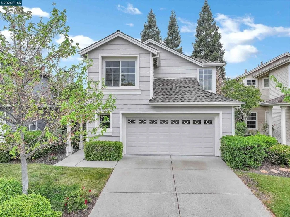 Unit for sale at 508 Valley View Court, Martinez, CA 94553-3562