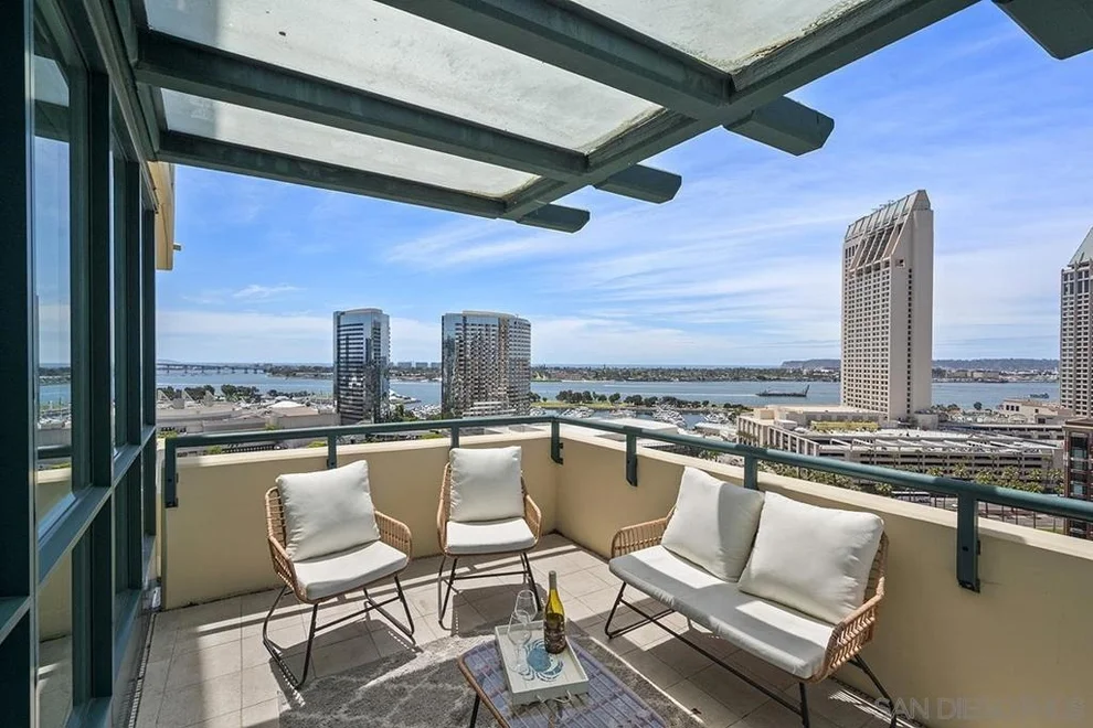 Unit for sale at 555 Front Street, San Diego, CA 92101