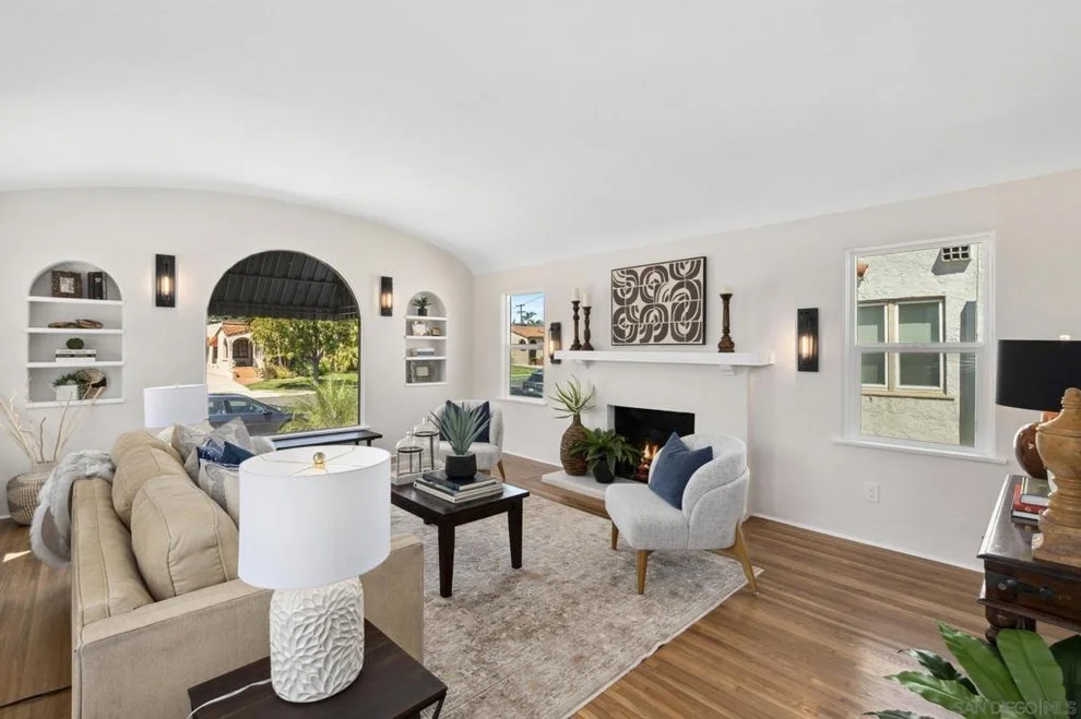 Unit for sale at 4429 31 Swift Ave, San Diego, CA 92116