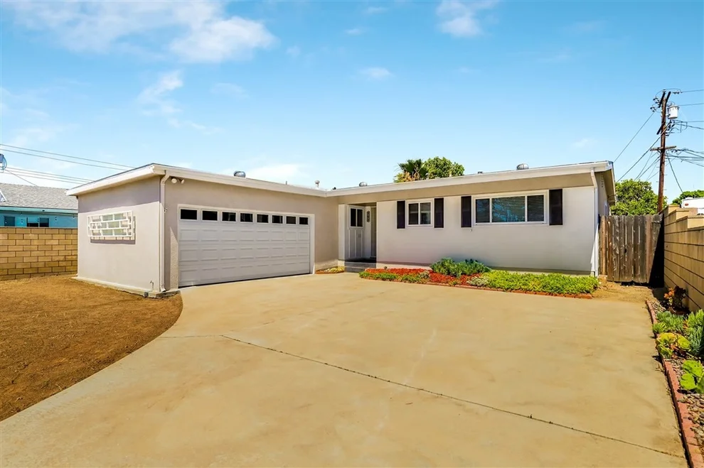 Unit for sale at 793 Maplewood Way, El Cajon, CA 92021