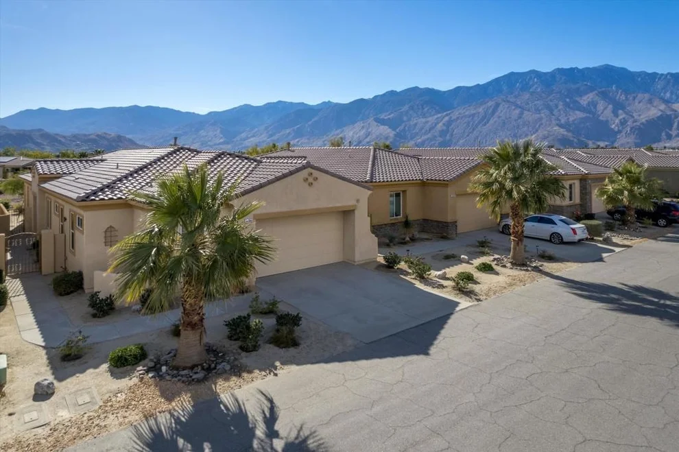 Unit for sale at 67303 Zuni Court, Cathedral City, CA 92234