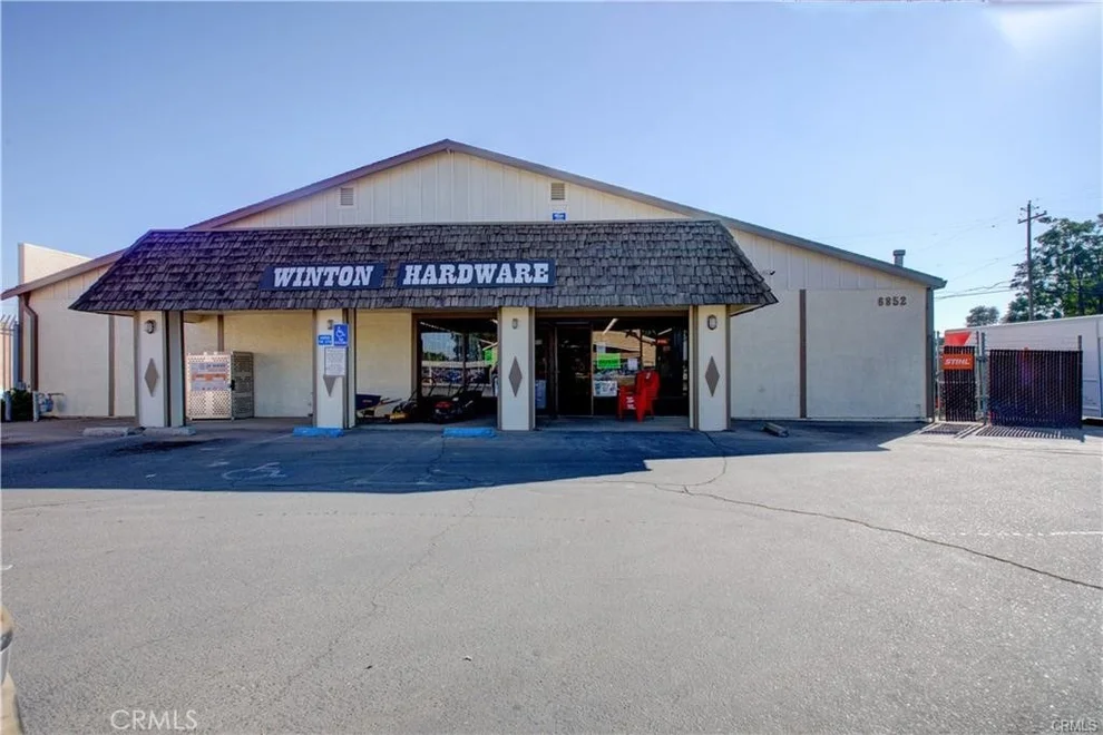 Unit for sale at 6852 N Winton Way, Winton, CA 95388