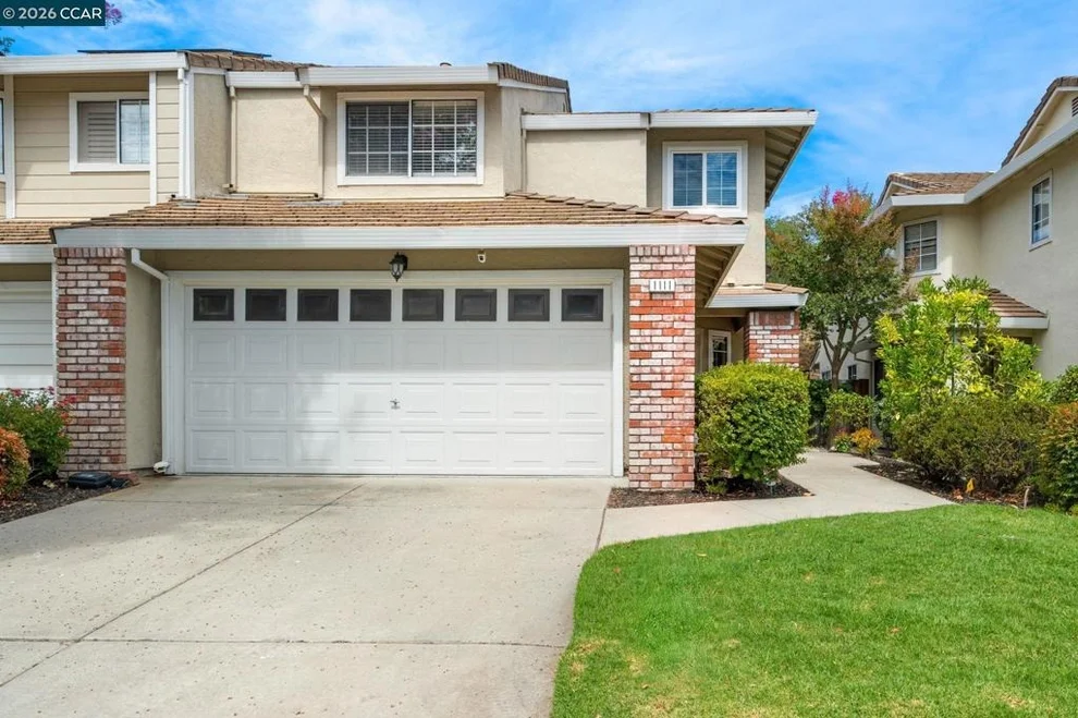 Unit for sale at 1111 Crest Ridge Ln, Concord, CA 94521