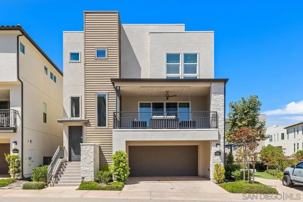 Unit for sale at 15101 Lincoln Loop, San Diego, CA 92127