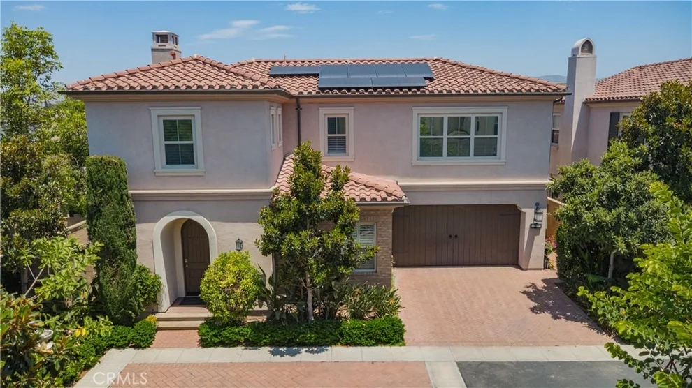 Unit for sale at 50 Twin Gables, Irvine, CA 92620