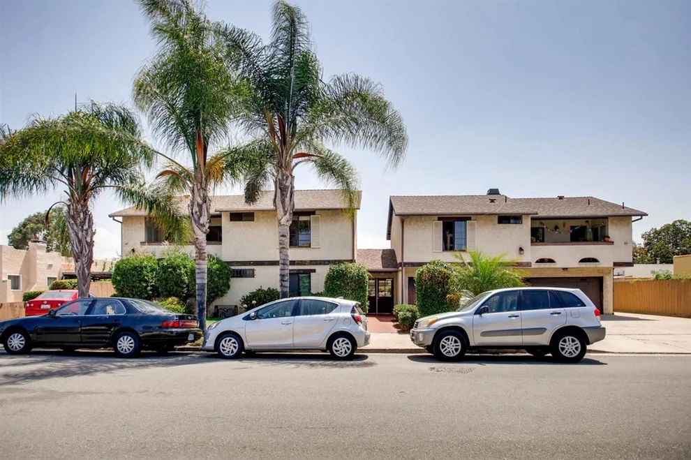 Unit for sale at 4415 38th, San Diego, CA 92116