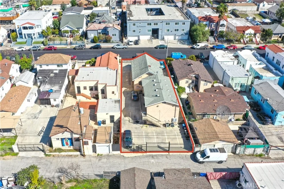 Unit for sale at 2432 Fairmount Street, Los Angeles, CA 90033
