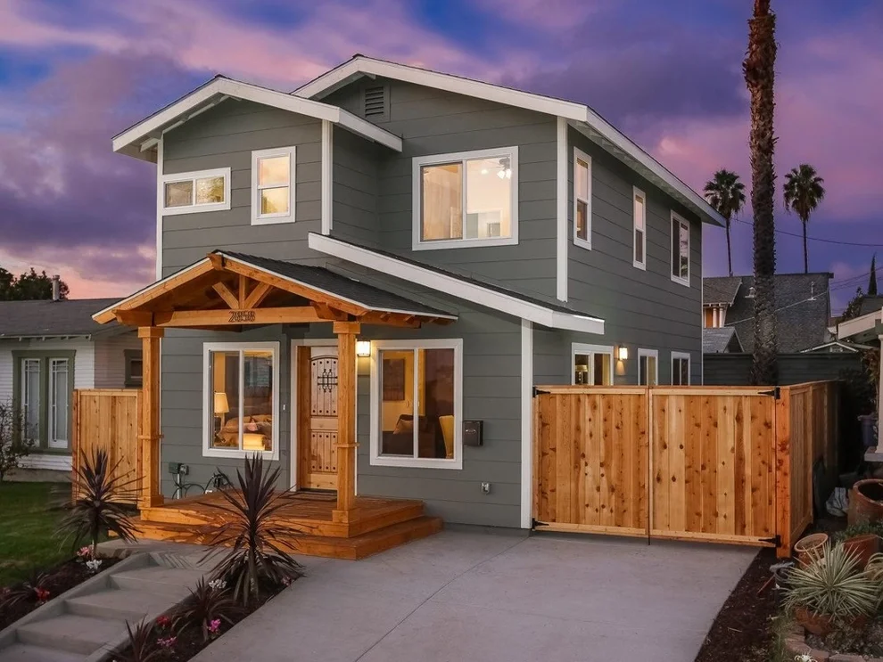 Unit for sale at 2858 Spruce Street, San Diego, CA 92104