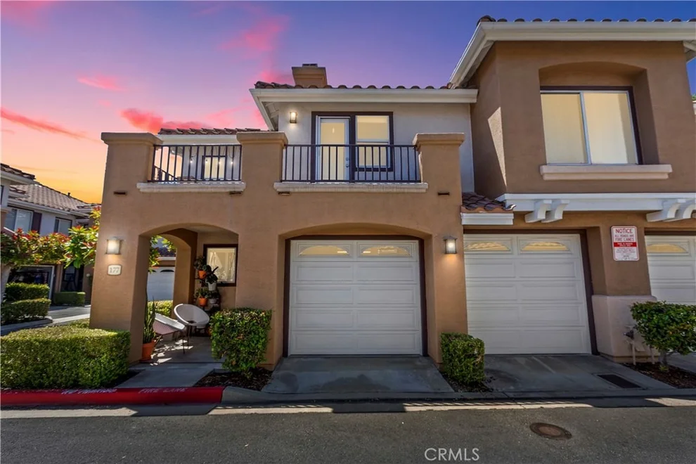 Unit for sale at 177 Valley View Terrace, Mission Viejo, CA 92692