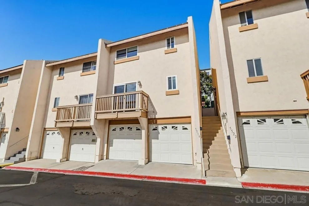 Unit for sale at 5516 Caminito Roberto, San Diego, CA 92111