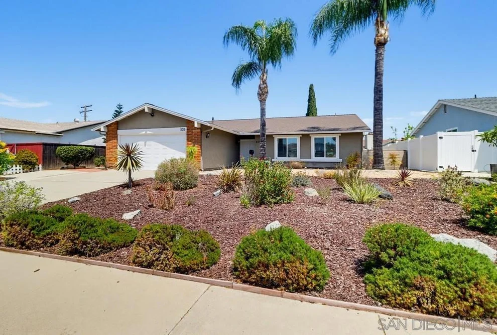 Unit for sale at 835 Dorothy, El Cajon, CA 92019