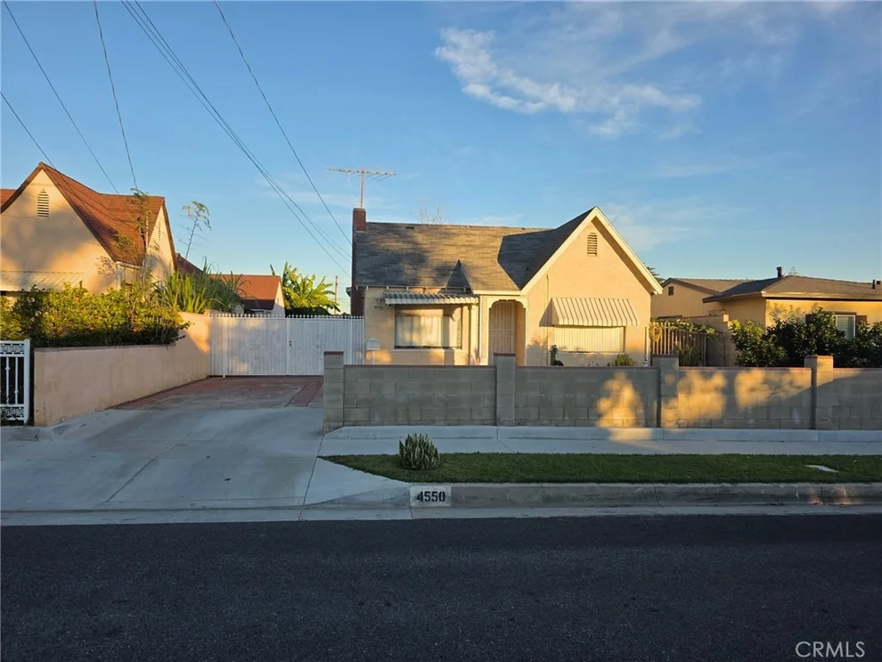 Unit for sale at 4550 Delta Avenue, Rosemead, CA 91770